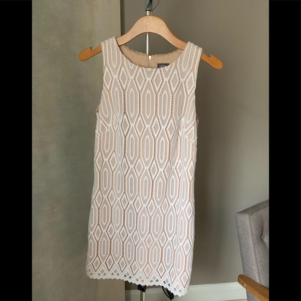 Vince Camuto Dress - Worn once!